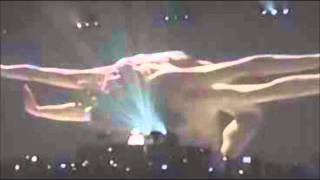 Tiesto 20070623  Expo Center Kiev UA [upl. by Karb]