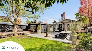 10 Sedgebrook Street Wanganui East  Arizto [upl. by Tengdin501]