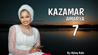 ƙazamar Amarya Part 7 [upl. by Kata21]