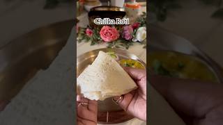 Chilka Roti Recipe [upl. by Colvert677]