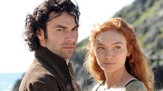 Best Poldark Scenes [upl. by Burget]