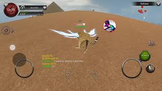 Wild animals online mod testing 3 [upl. by Waylen]