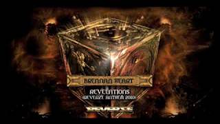 Brennan Heart  Revelations Reverze Anthem 2010 [upl. by Avery]