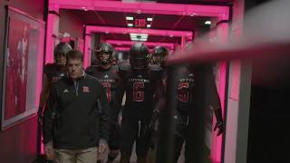 Rutgers Football  2018 Season Hype  Pump Up Video [upl. by Ragen]