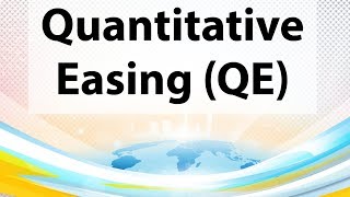 What is quantitative easing and how does it work  Is it an effective monetary policy tool [upl. by Anegue935]