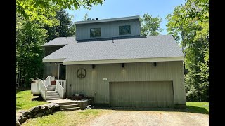 326 Susan Lynn Ln Wardsboro VT [upl. by Laresa]