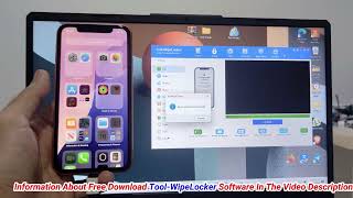 iPhone Locked To Owner How To Unlock iOS 180 Free✔ New iCloud Bypass Software Free Download🔥 2024 [upl. by Scheck]