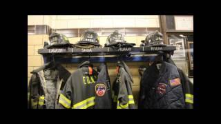 FDNY STATIONS AND APPARATUS [upl. by Anilys170]