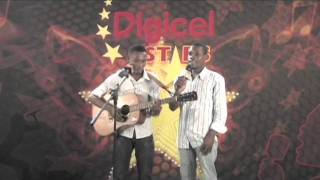 Digicel Stars 2011  Gonaives Part 2 [upl. by Carol]