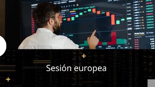 Análisis sesión europea Nasdaq [upl. by Acinemod375]