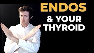 DONT Let An Endocrinologist Treat Your Thyroid [upl. by De Witt721]