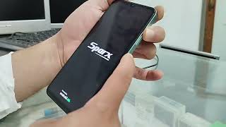 How to hard reset spark neo 8 plus reset unlock all pattern Password Remove All Passwords Without pc [upl. by Amati]