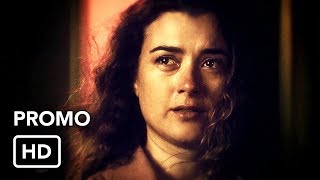 NCIS 16x13 Promo quotShequot HD Season 16 Episode 13 Promo  ZIva Teaser [upl. by Zahara291]