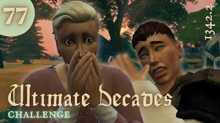 Someone’s Got a Secret…  Y13422  Ultimate Decades Challenge [upl. by Eiddet707]