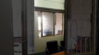 Office Window Design  CS Interior Design Company WE Build Your Home Like your Dream interior [upl. by Landes]