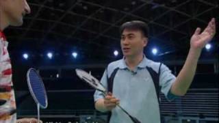 022 Complete Badminton Training by Zhao Jianhua amp Xiao Jie [upl. by Doscher]