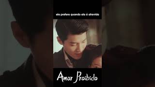 noonebutyou amorproibido cdrama dorama youku [upl. by Philender]