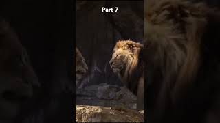 Lion king movie Part 7 thelionkingfullmovie [upl. by Nyssa]