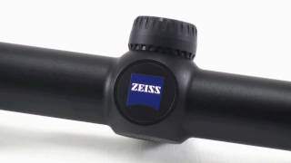 ZEISS Scopes  Conquest [upl. by Eneri49]