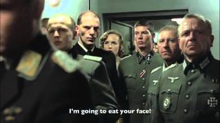 Hitler Rant  McNuggets [upl. by Wira]