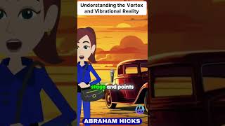 Abraham Hicks  Understanding the Vortex and Vibrational Reality abrahamhicks lawofattraction [upl. by Elnar504]