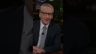 Bill Maher The Dangers of Woke Ideology shorts billmaher wokeism [upl. by Edi]