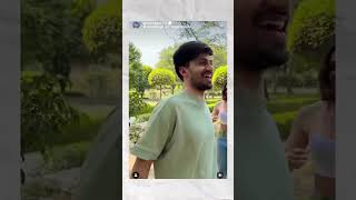 AKASH SAGAR L COMEDY 😑CarryMinati [upl. by Wolcott]