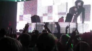 Tiësto plays quotBobina  Invisible Touch Ferry Corstens Touchquot HQ Audio [upl. by Enobe]