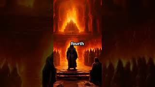 Faith in the Furnace The Story of Shadrach Meshach and Abednego shorts faithandhistoryunveiled [upl. by Goltz724]