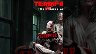 TERRIFIER tendrá un VIDEOJUEGO muy EXTRAÑO 😨 [upl. by Chernow]