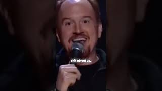 Best of louis ck  Part 1 [upl. by Neelcaj]