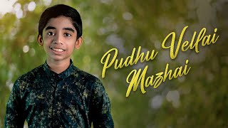 Pudhu Vellai Mazhai by Hrithik Jayakish  AR Rahman  Roja [upl. by Gardol]