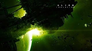 4K UHD 60FPS  ALIENATION НАДЕЖНА ЧЕЛОВЕЧЕСТВА Стрим PS5 [upl. by Aihsak479]