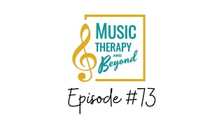 NICU and PICU Music Therapy and Research with Emily S Pivovarnik MM MTBC NICUMT  73 [upl. by Ignatzia]