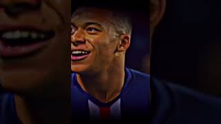 Mbappé transition🥶 [upl. by Adnilak]