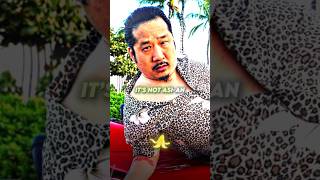 Bobby Lee And Ronnie Cheing Tries To Pronounce Words With R 😂 [upl. by Curtis243]