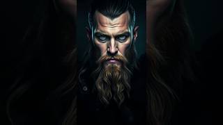 Ragnar Lothbrok Los Misterios y el Oscuro Destino shortviral [upl. by Elorac]