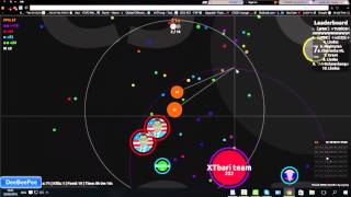 Hacks For Agario Chrome FireFox Opera Updated Best Hacks [upl. by Luap867]