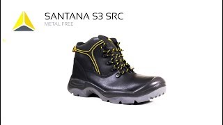 SANTANA S3 [upl. by Etselec]