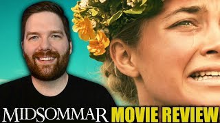 Midsommar  Movie Review [upl. by Acinahs]