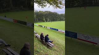 HirschbergArena in Helsa  Heimat vom VfR Wickenrode  Kreisoberliga WerraMeissner ⚽️ [upl. by Annil]