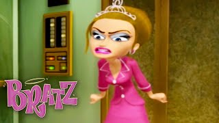 Totally Recall  Bratz Series Full Episode [upl. by Naerb]