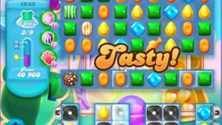 Candy Crush Saga SODA Level 1645 CE [upl. by Findlay]