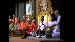 Symposium on Sri Ramakrishna 1 13042013 [upl. by Nnahoj]