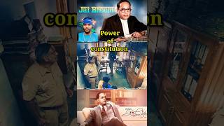 south indian movie best scenes Jai Bhim movie best scene in Hindi Power of constitution 14k viral [upl. by Yellah137]