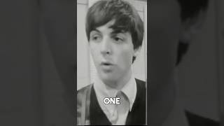 Paul McCartney talks Recording Early Beatles Songs Love Me Do paulmccartney thebeatles [upl. by Lapo454]