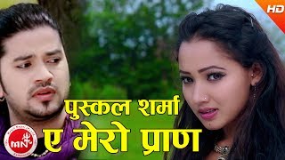 New Nepali Lok Dohori  Ya Mero Pran  Puskal Sharma amp Jamuna Sherpali Ft Asha Khadka amp Alok Diwang [upl. by Katti]