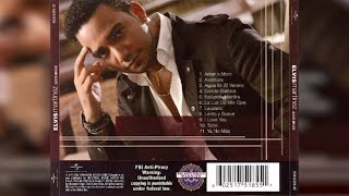 Elvis Martinez – Ya No Mas Audio Oficial álbum Musical La Luz De Mis Ojos  2007 [upl. by Josepha]