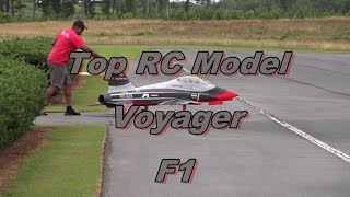 David Ford  Top RC Model Voyager  662021 [upl. by Liddle]