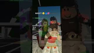 Falta 52 dias pra 2025 💁‍♂️🫤 youtubeshorts foryou memeroblox [upl. by Blood845]